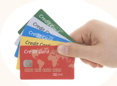 信用卡怎么申请比较好？通过率高？