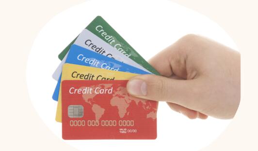 信用卡怎么申请比较好？通过率高？