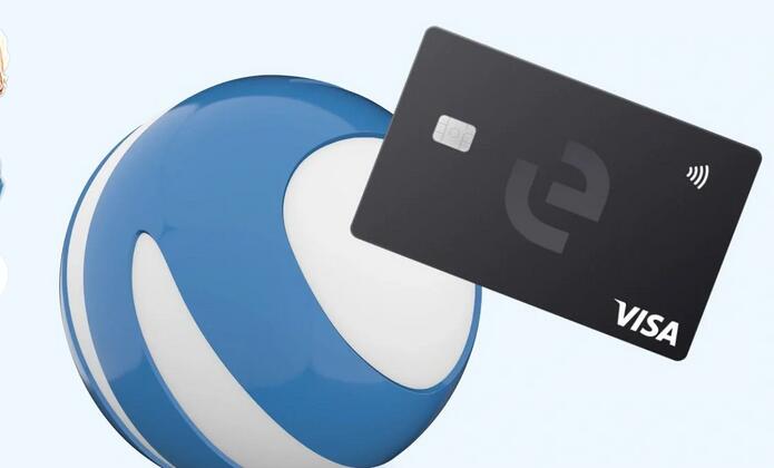 实体信用卡和虚拟信用卡有什么区别？